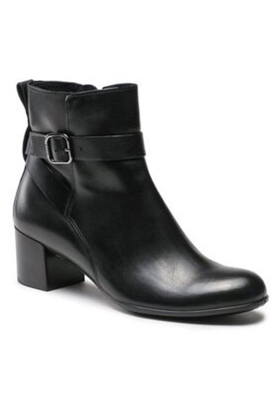 Ecco women's ankle boots 20991301001 black