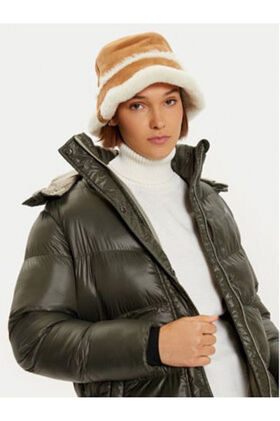 EMU Australia women's hat W7017 brown
