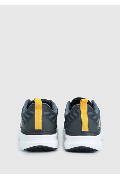 lumberjack Told Lacivert Erkek Sneaker