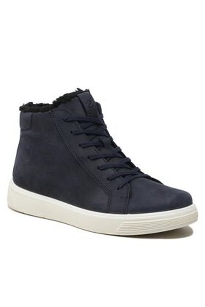 Ecco women's ankle boots 70528302303 blue