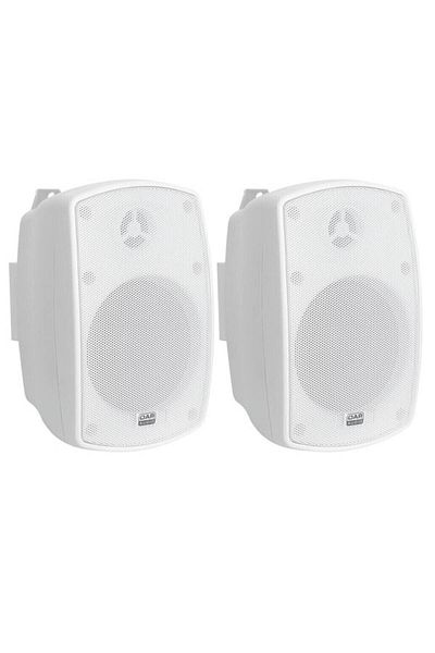 Dap Audio Outdoor speakers Dap Audio EVO-4T White, 100V