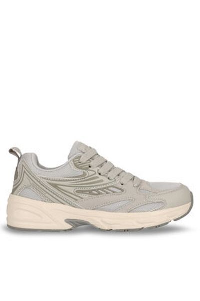 ENDURANCE women's sneakers E244366 natural