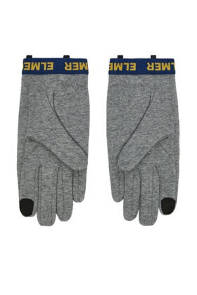 Elmer Mănuși unisex EM365 gri