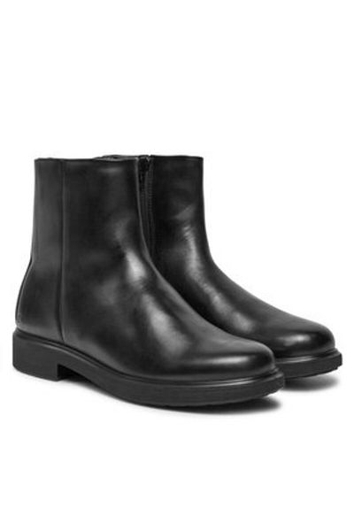 Ecco women's ankle boots 22206301001 black