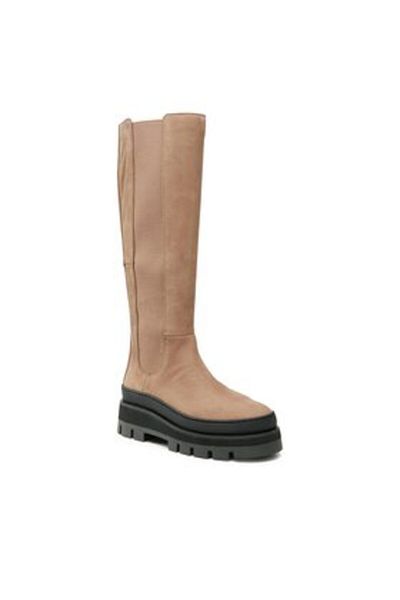 CLARKS Women's Boots 261748184 natural