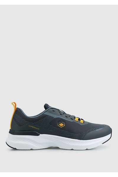 lumberjack Told Navy Blue Men's Sneaker