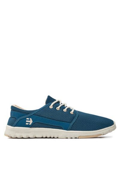 Etnies Men's Sneakers 4101000419 blue