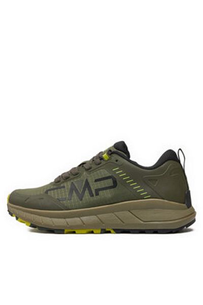 CMP men's sneakers 3Q85487 colorful