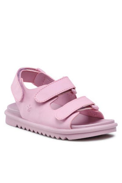 EMU Australia girls' sandals K12661 pink
