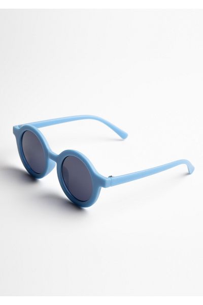 shop Oval Children's Sunglasses Almr-015