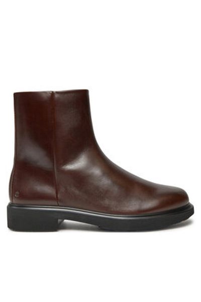 Ecco women's ankle boots 22206301667 brown