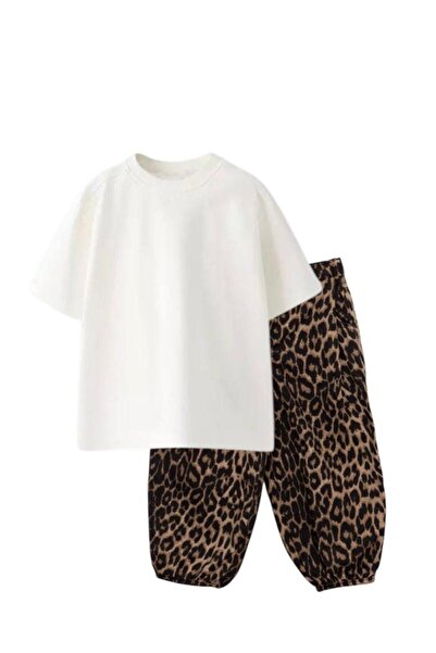 MODA çocuk pantolon