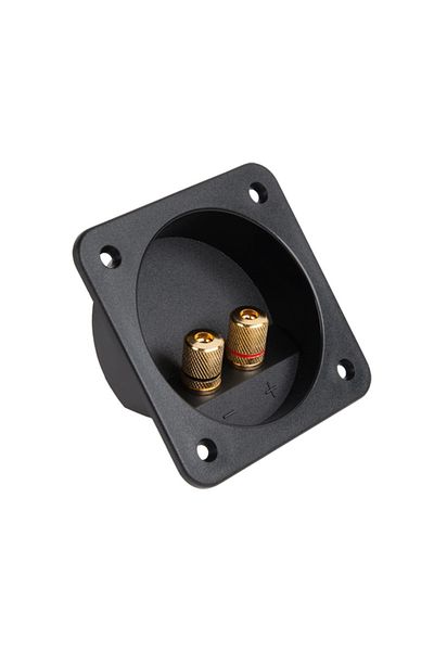 Master Audio Master Audio MA482 banana speaker panel