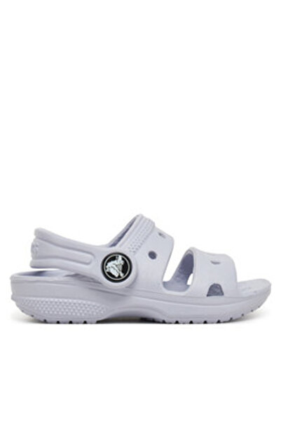 Crocs girls' sandals 207537 pink