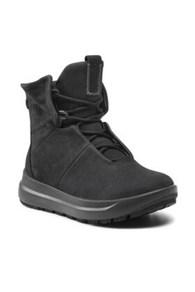 Ecco Ghete de damă Ecco 42011301001 negre