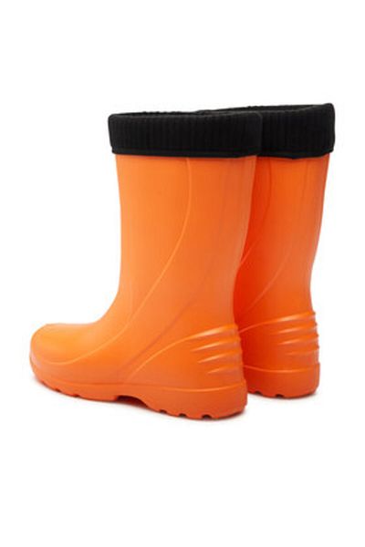 Dry Walker women's galoshes STRACK orange