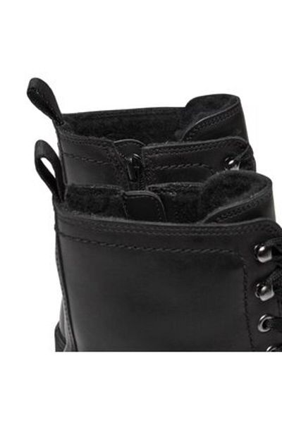 Ecco women's ankle boots 22222301001 black