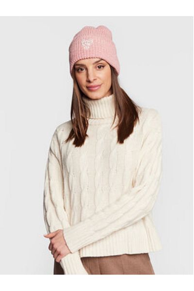 Femi Stories women's hat JOSE pink