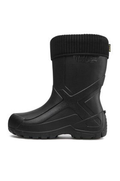 Dry Walker Ghete de cauciuc pentru bărbați XTRACK SHORT negre