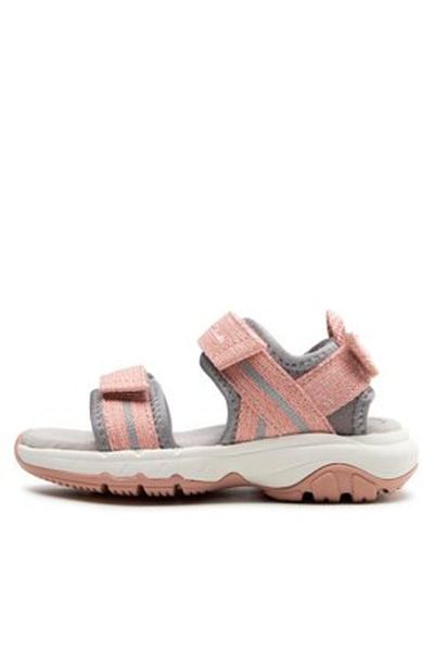 CLARKS girls' sandals 261648226 pink
