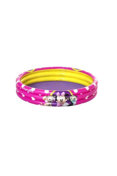 baby city Mini 3-Ring Pool 2691079 122x25cm 122x25cm