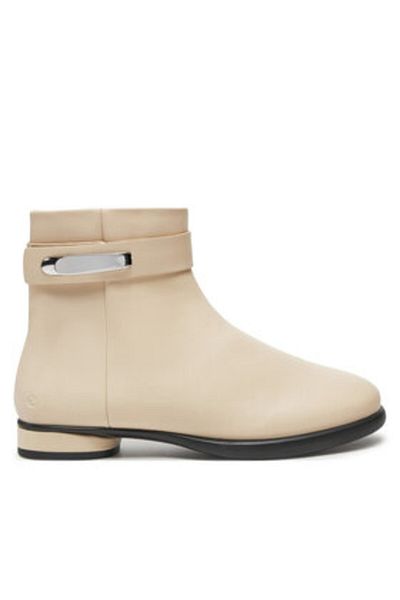 Ecco women's ankle boots 22235301378 natural