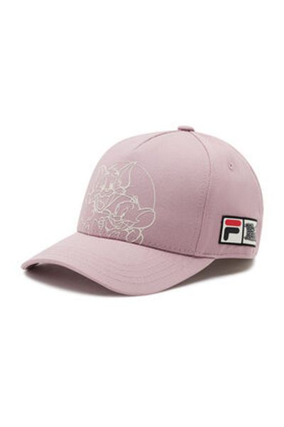 FILA girls' hat FCK0008 pink