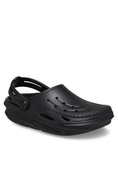 Crocs unisex flip flops 209501 black