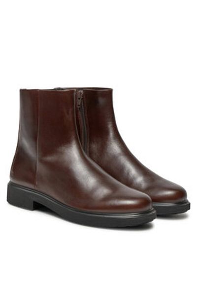 Ecco women's ankle boots 22206301667 brown