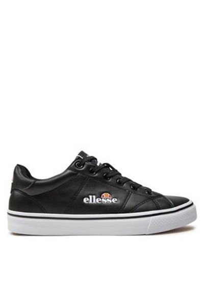 Ellesse men's sneakers SHVF0823 black