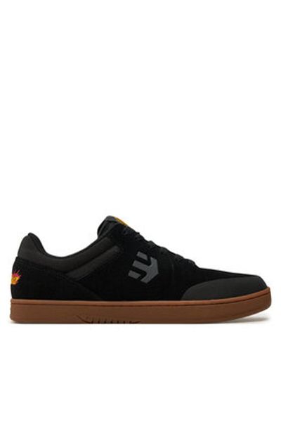 Etnies men's sneakers 4107000612 black