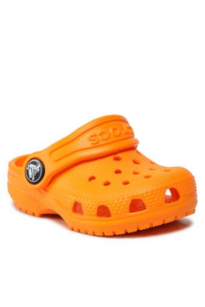 Crocs unisex child flip-flops 206990 orange