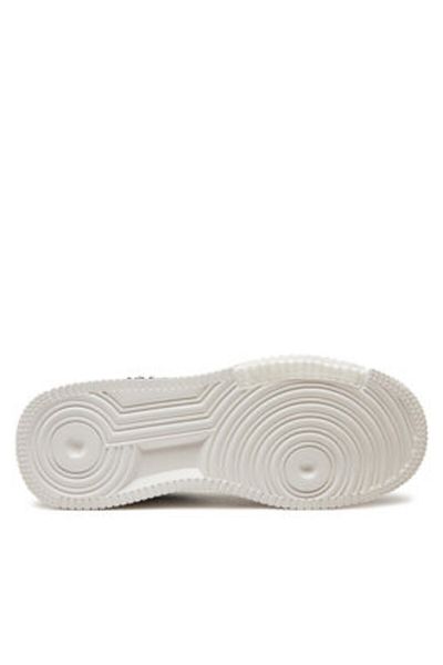 Dorko men's sneakers DS2322M white