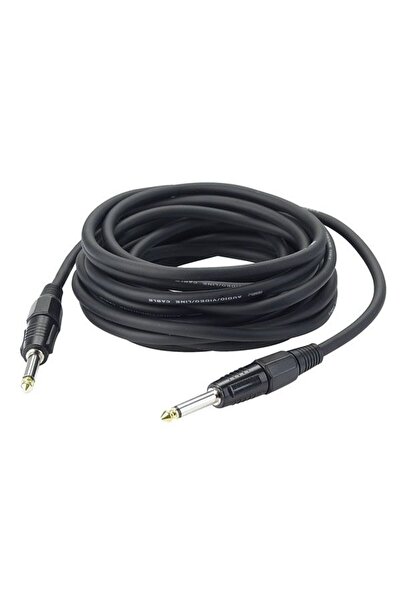 Dap Audio Cablu Jack mono 10m Dap Audio FL0610