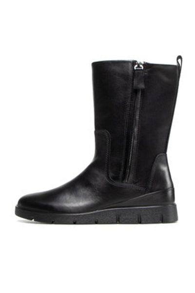 Ecco women's ankle boots 28237301001 black