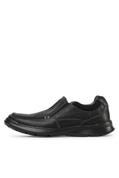 CLARKS men's shoes 261315937110 black
