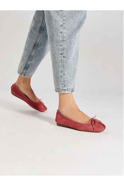 CLARKS 26176285 Pink