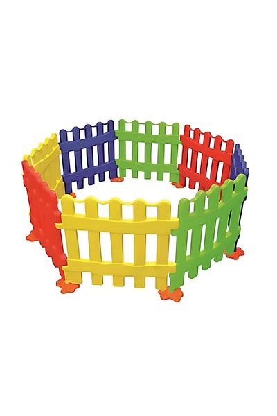 Skygo Fence 8 Pieces