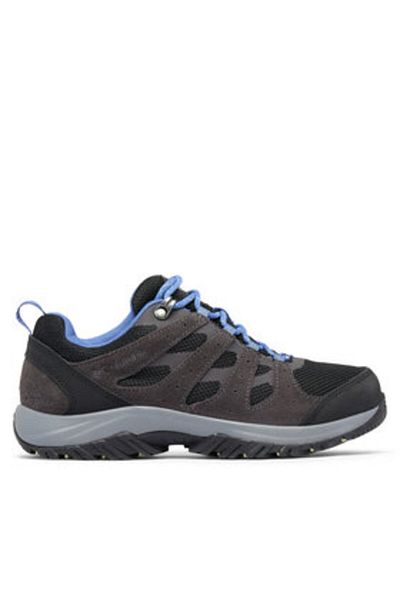 Columbia columbia women's trekking 1940621 black