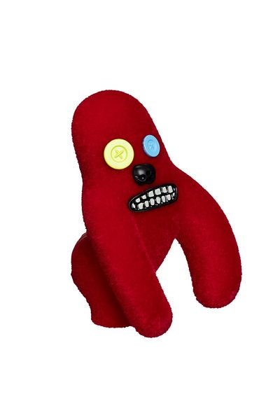 Skygo Fuggler Flocked Burping Single Figure