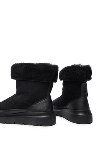 Ecco women's ankle boots 21626351052 black