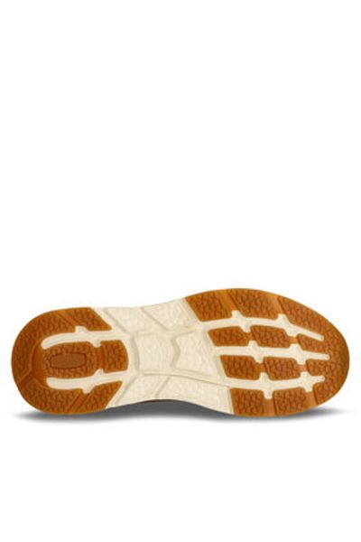 ENDURANCE men's sneakers E244266 brown