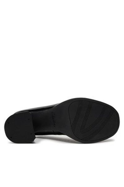 CLARKS Women's Pumps 26176364 Black