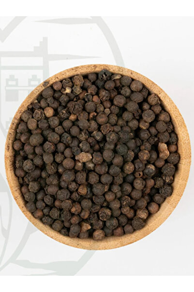 alrukn alyemeni فلفل اسود فتنامي حب 500 جرام