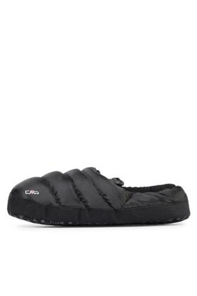 CMP men's slippers 30Q4677 black