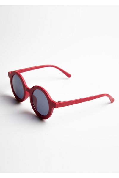 shop Oval Children's Sunglasses Almr-015