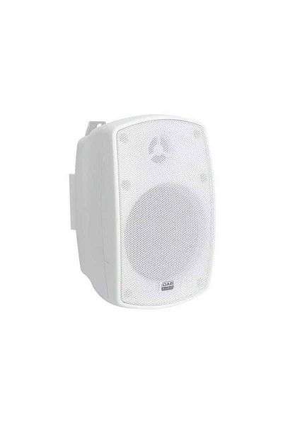 Dap Audio Outdoor speakers Dap Audio EVO-4T White, 100V