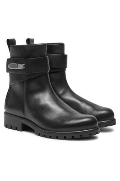Ecco women's ankle boots 49019301001 black