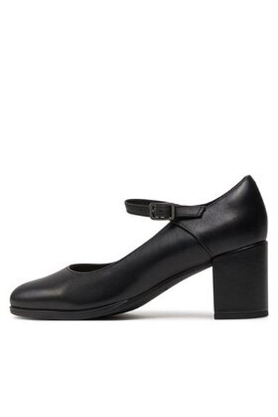 CLARKS women's pumps 26172052 black