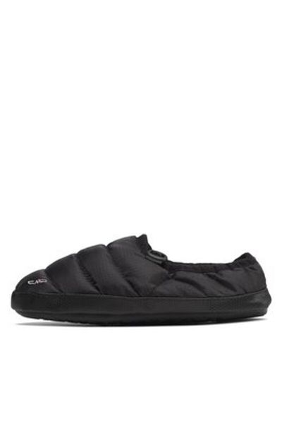 CMP men's slippers 31Q4817 black
